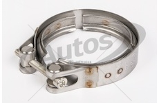 Objímka hadice turbodmychadla/chladiče vzduchu intercooler 76x20 man tga, iveco 0120133_A