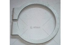 Objímka koncovky výfuku EURO