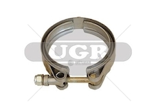 Objímka konektoru INTERCOOLERA MAN TGA UYGUR 12812/Z