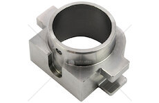 Objímka ložiska spojky | TZ07792-N