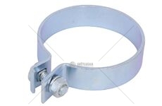 Objímka potrubí FI 110,5 mm HOBI 11089