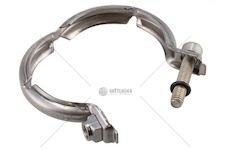 Objímka potrubí recirkulace MAN MAN 51974450085