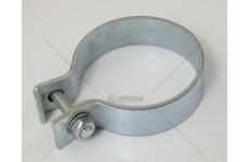 Objímka potrubí univerzální FI90MM HOBI 11051