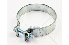 Objímka potrubí výfuku FI114,5  011/99714