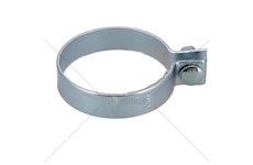 Objímka potrubí výfuku FI114,5 HOBI 11082