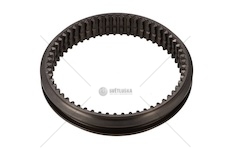 Objímka řadicí synchronu ZF 3/4 převodovka DAF ZF 1325304222