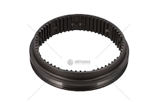 Objímka řadicí synchronu ZF IVECO ECOSPLIT 4 ZF 1325333018