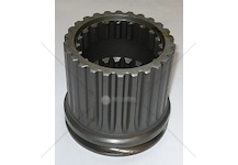 Objímka spojovací diferen. MZD