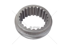 Objímka spojovací příd.přev.AGRO