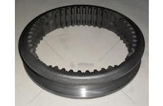 Objímka spojovací synchronu Tatra