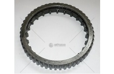 Objímka spojovací zadní diferen.