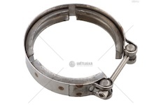 Objímka tlumiče MB Sprinter 06- Fischer 144-892