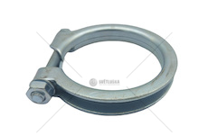 Objímka tlumiče výfuku Turbo Avia