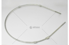 Objímka tlumiče výfuku VOLVO HOBI 59129