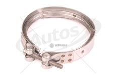 Objímka trubky výfuku 114,3mm man, scania 94,124,144,164 0025770_A