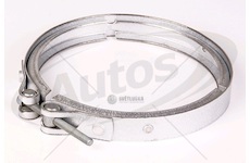 Objímka trubky výfuku 114,3x142x25 man tga 0184832_A