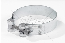 Objímka trubky výfuku  91-94mm daf lf55 0064495_A