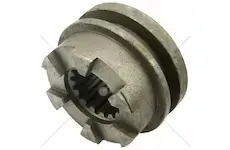 Objímka uzávěrky | 3711-2511