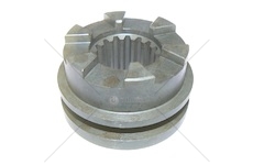 Objímka uzávěrky Zetor 37112511