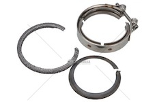 Objímka výfukové trubky MB Actros MP4 MERCEDES 0039950902