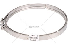 Objímka výfukové trubky Mercedes-Benz Actros 4 průměr 324mm DINEX DIN5AL060