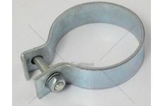 Objímka výfuku 90mm universální DIN99789