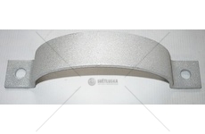 Objímka výfuku TATRA