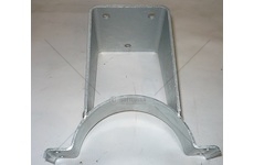 Objímka výfuku za kabinu TATRA