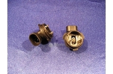 Objimka zarovky, dalkovy svetlomet BOREMAN 1001-1015