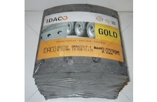 Obložení brzdové 180x16 PANAV