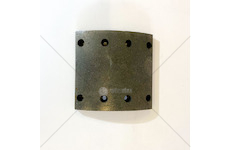 Obložení brzdové 180x18x184  LIAZ zadní