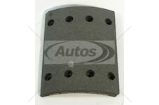 Obložení brzdové 19574.1 fomar 302x200 bpw sn 3020 pn/kaessbohrer 0013905_A