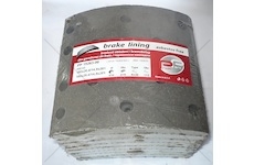 Obložení brzdové BOK 19263.0 XF šířka 200