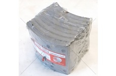 Obložení brzdové Liaz zadní 180x20x182