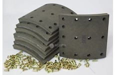 Obložení brzdové VOLVO 19090 NOM. FOMAR FO00185000