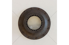 Obruč Fortschritt ZT300, 303, 304 traktor E281