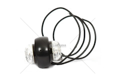 Obrysová skupinová svítilna přední a zadní B-CZ W23 WAS W23/24V