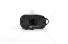 Obrysová skupinová svítilna přední a zadní diodová levá WAS W21.1L/24V