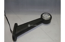 Obrysová skupinová svítilna přední a zadní levá WAS W21.3W