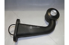 Obrysová skupinová svítilna přední a zadní pravá WAS W21.5P/24V