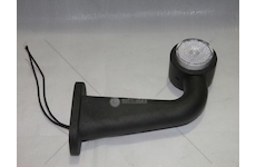 Obrysová skupinová svítilna přední a zadní pravá WAS W21.5RR/R