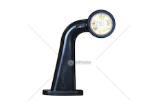 Obrysová skupinová svítilna přední a zadní pravá WAS W21.5W/499BCP