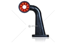 Obrysová skupinová svítilna přední a zadní pravá WAS W21.5WW/508BCP