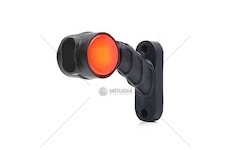 Obrysová skupinová svítilna přední a zadní WAS W148.2 /1096L