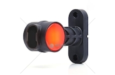 Obrysová skupinová svítilna přední a zadní WAS W148.3 /1098