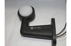 Obrysová skupinová svítilna přední a zadní WAS W21.2N/772L