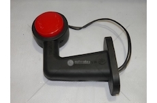 Obrysová skupinová svítilna přední a zadní WAS W21.2N/772P