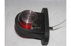  Obrysová skupinová svítilna přední a zadní WAS W21.4