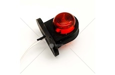 Obrysová skupinová svítilna přední a zadní WAS W21.4