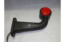 Obrysová skupinová svítilna přední a zadní WAS W21.5N/775P